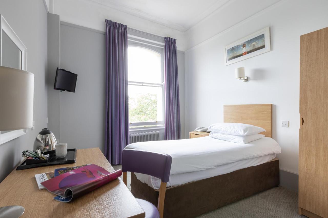 The Caledonian Torbay Hotel Torquay Quarto foto