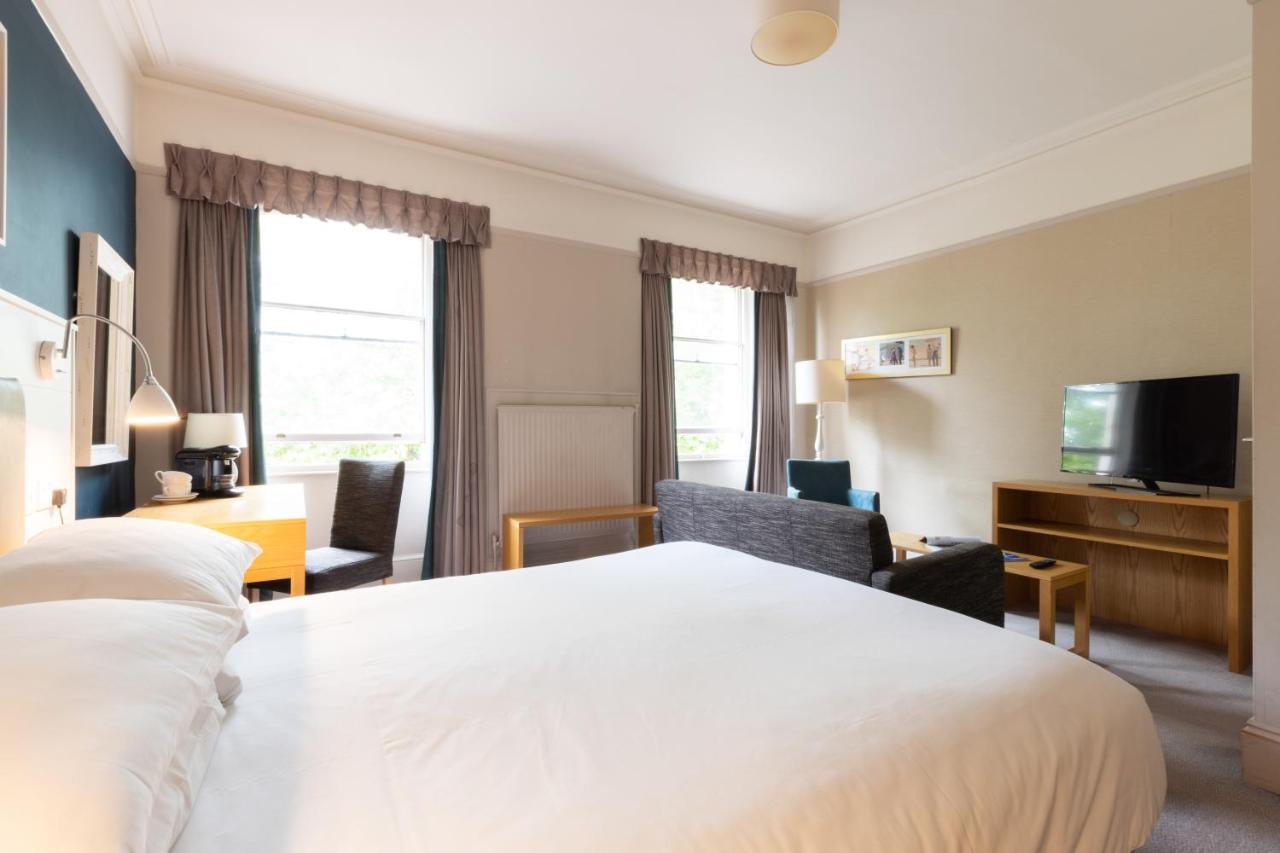 The Caledonian Torbay Hotel Torquay Quarto foto