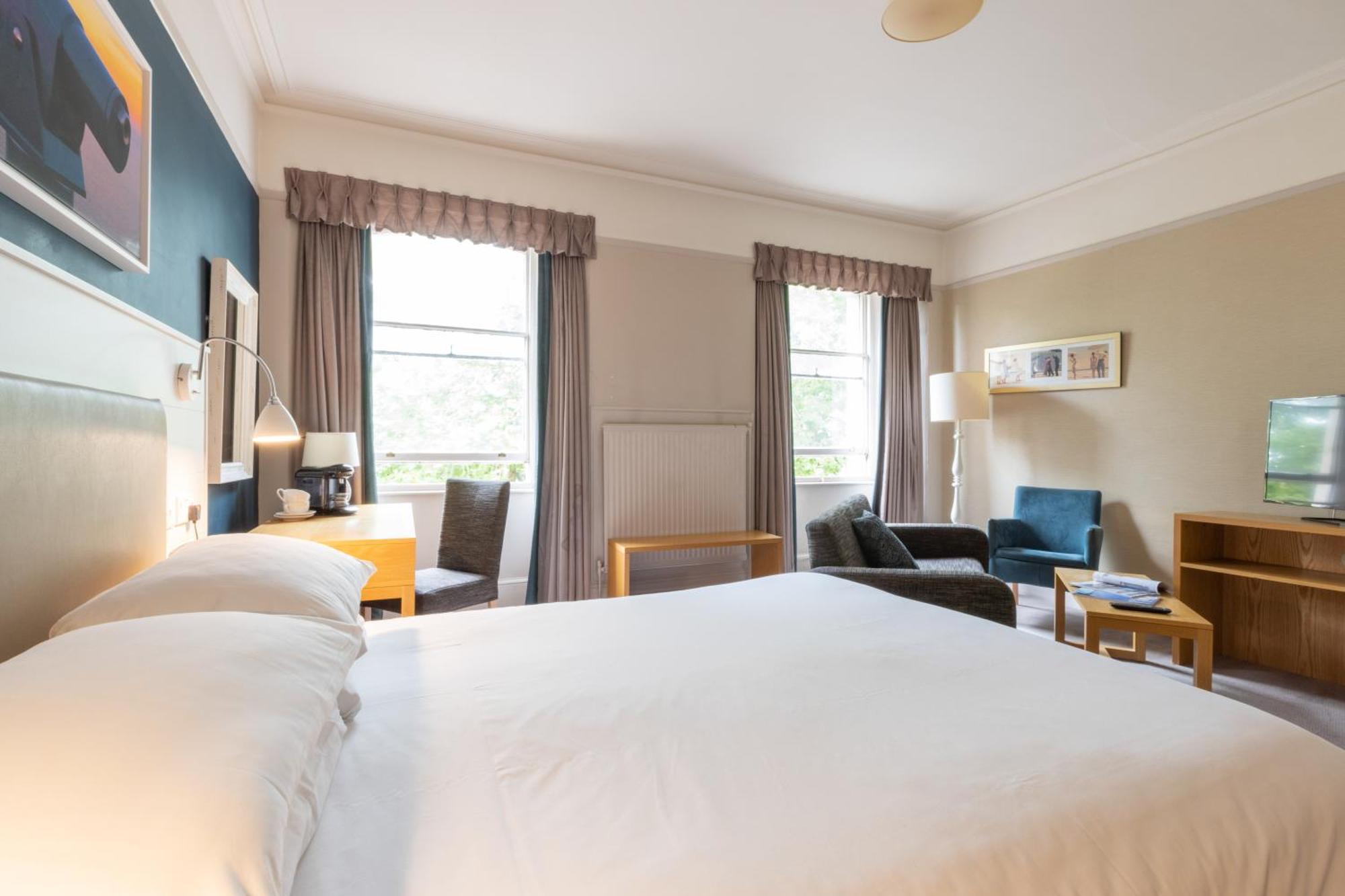 The Caledonian Torbay Hotel Torquay Quarto foto