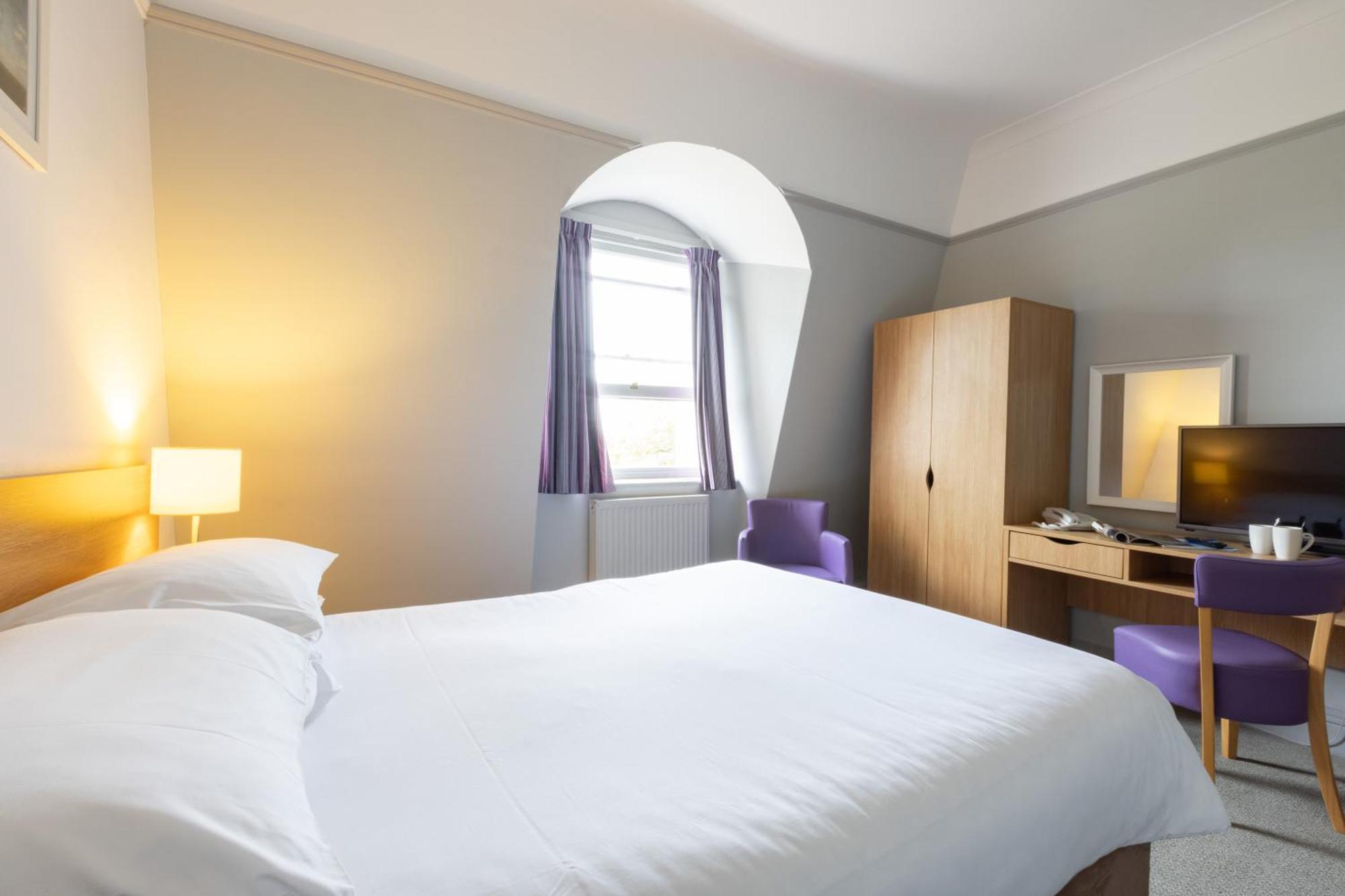 The Caledonian Torbay Hotel Torquay Quarto foto